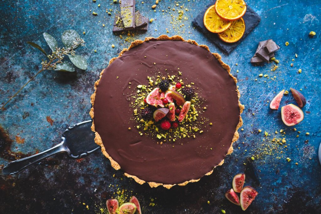 Chocolate Cake