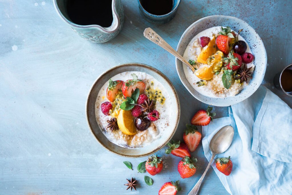 The Nutritional Powerhouse: Embracing Oats for Breakfast